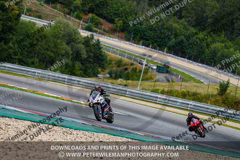 Slovakia Ring;event digital images;motorbikes;no limits;peter wileman photography;trackday;trackday digital images